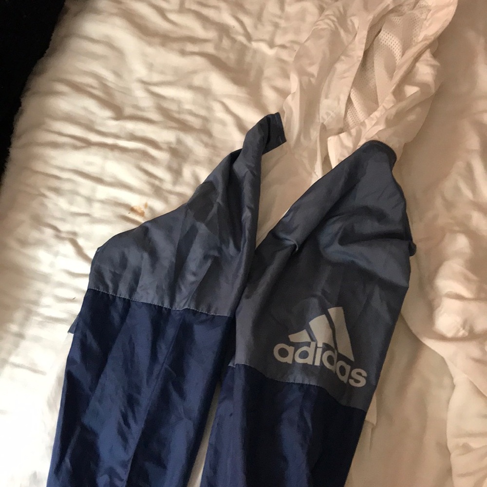 Men’s Adidas Win Breaker